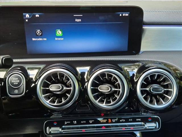 Used 2025 Mercedes-Benz CLA 250 image 13