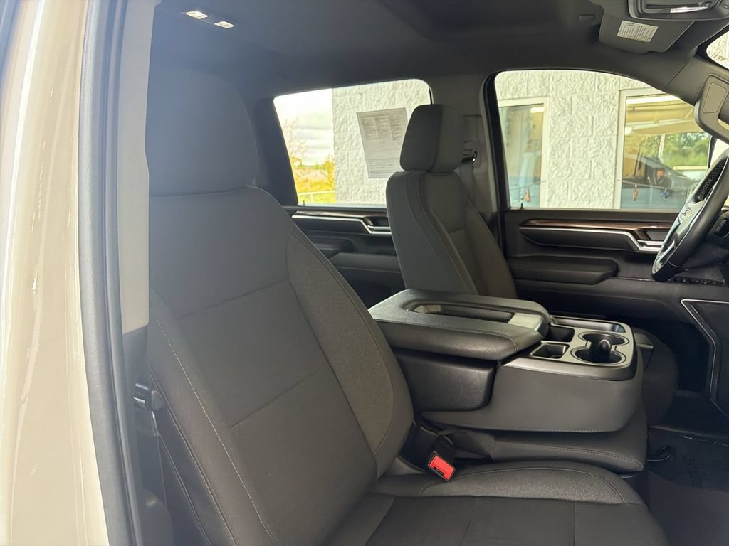 Certified 2026 Chevrolet Silverado 3500 LT AWD/4WD image 28
