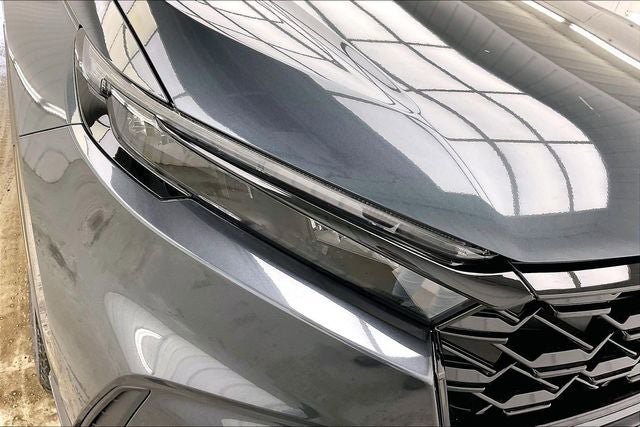 New 2026 Honda CR-V Sport Touring image 16