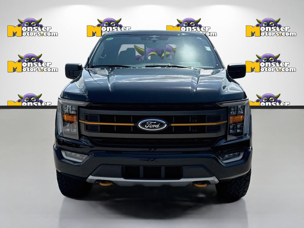 Used 2023 Ford F150 Tremor AWD/4WD image 2
