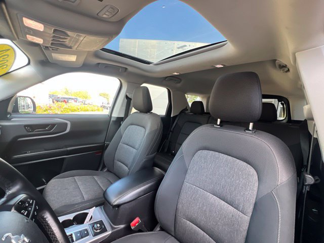 Used 2024 Ford Bronco Sport Big Bend w/ Convenience Package AWD/4WD image 22