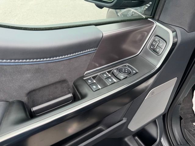 New 2025 Ford F150 Platinum image 15