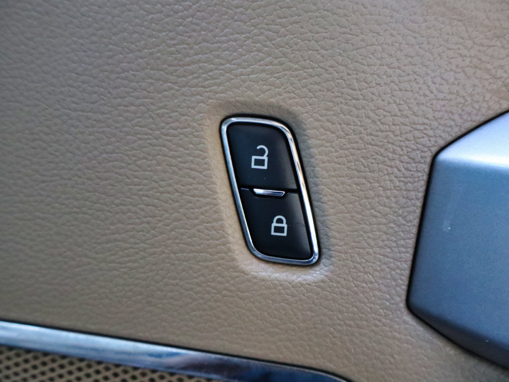 Used 2016 Ford F150 Lariat AWD/4WD image 50