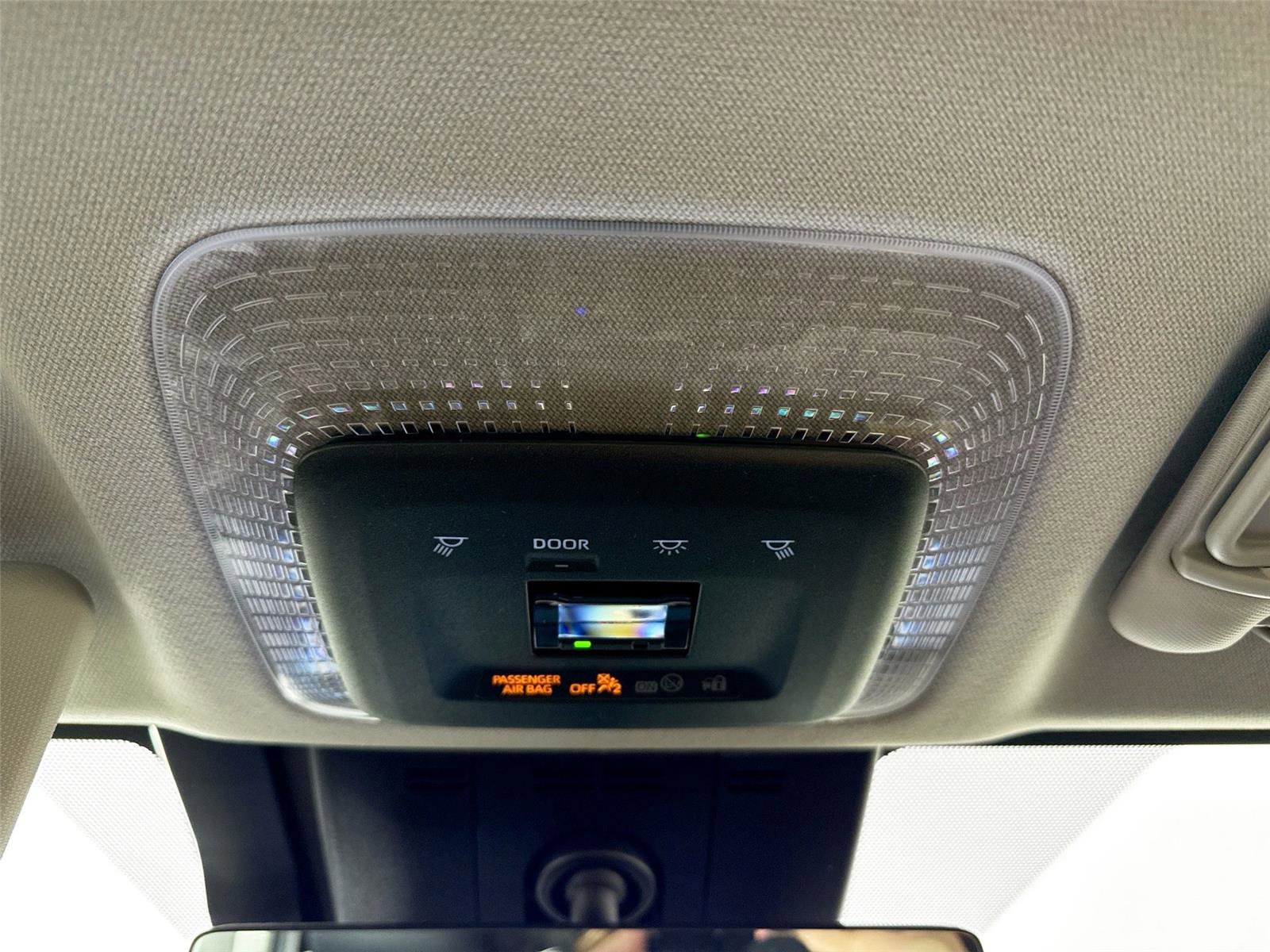 New 2026 Toyota Prius Plug-In Hybrid image 23