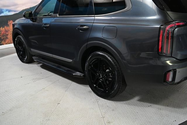 Used 2023 Kia Telluride SX X-Line AWD/4WD image 8