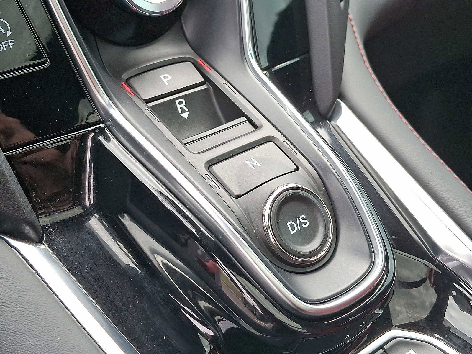 Certified 2023 Acura RDX A-Spec image 16