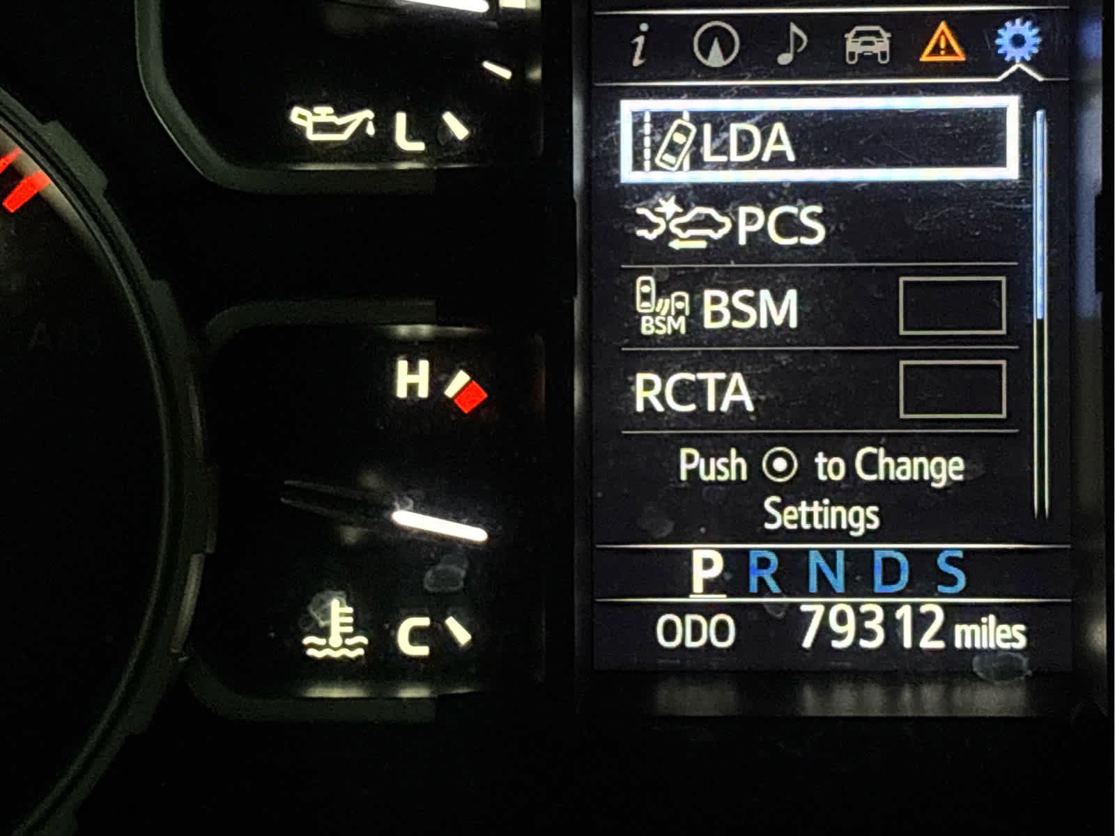 Certified 2020 Toyota Tundra Limited w/ Limited Premium Package image 11