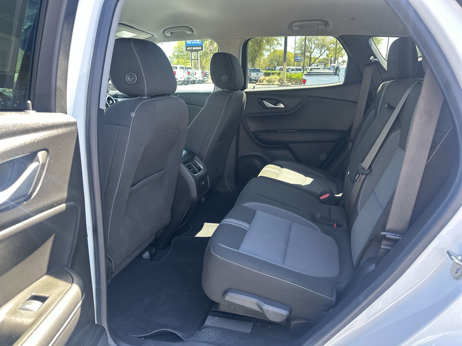 Used 2024 Chevrolet Blazer LT w/ Convenience Package image 31