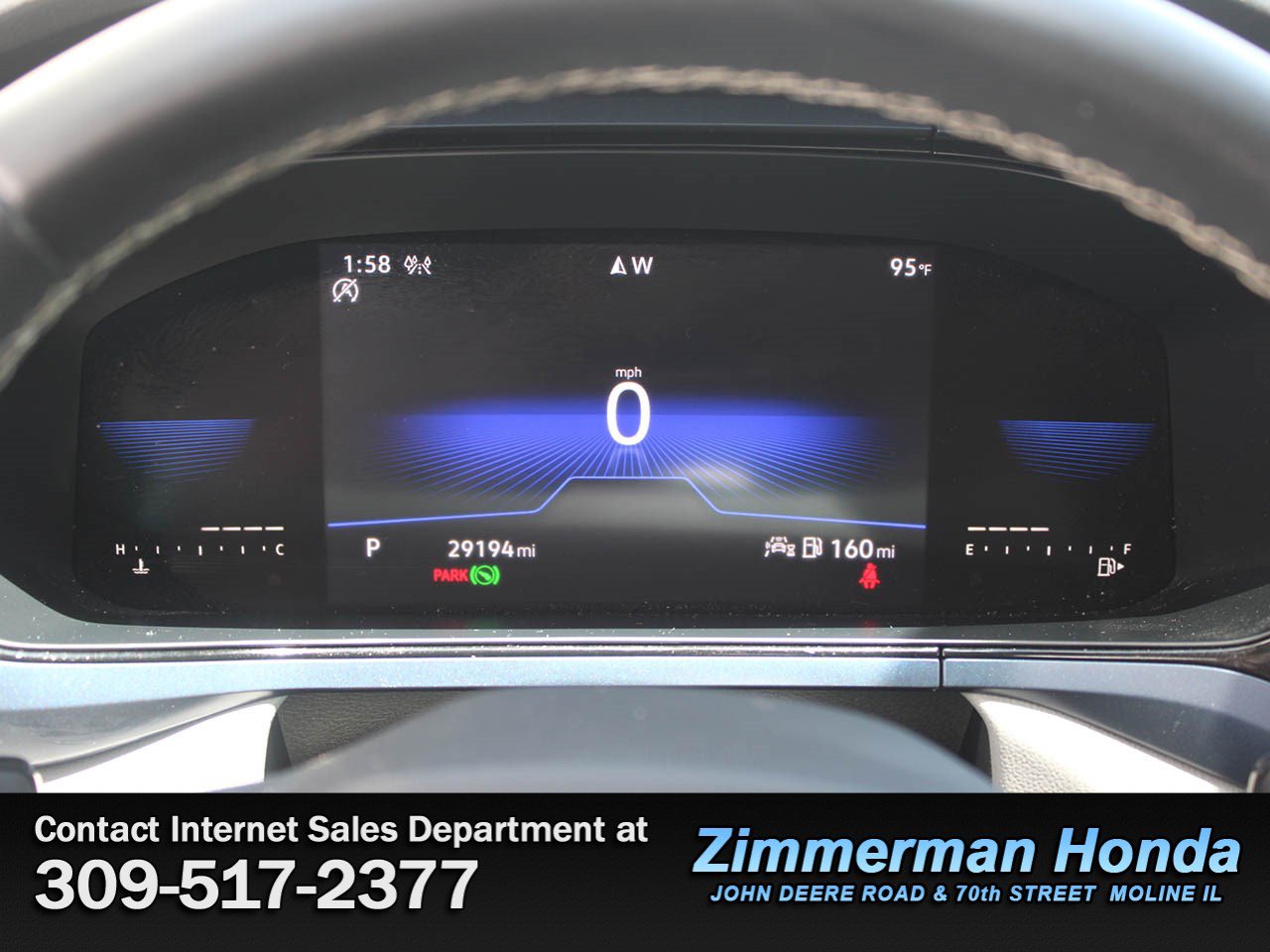 Used 2023 Volkswagen Taos SE w/ Panoramic Sunroof Package AWD/4WD image 11
