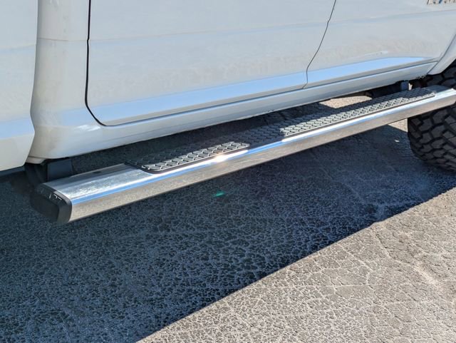 Used 2019 RAM 2500 Laramie image 14