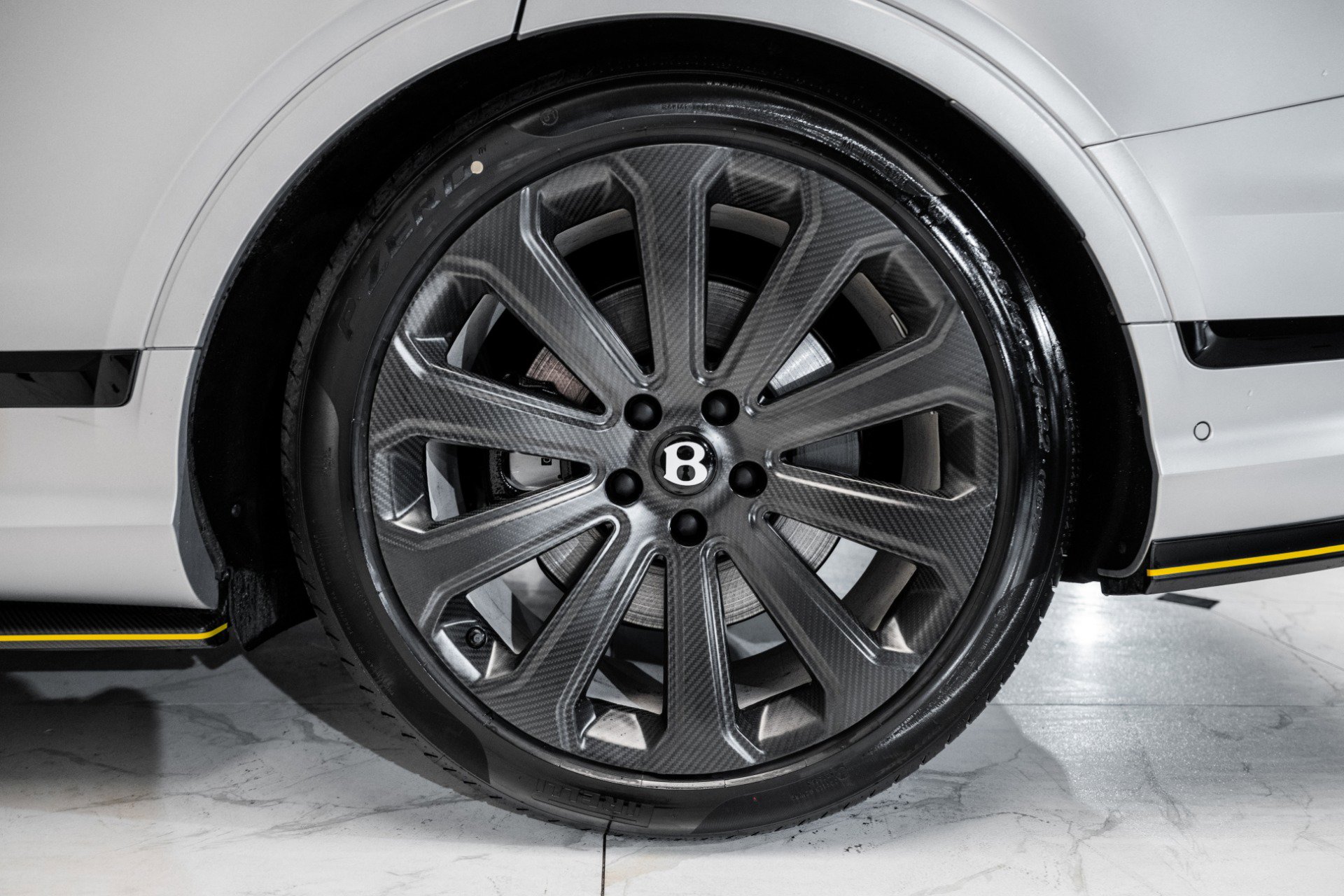 New 2025 Bentley Bentayga image 18