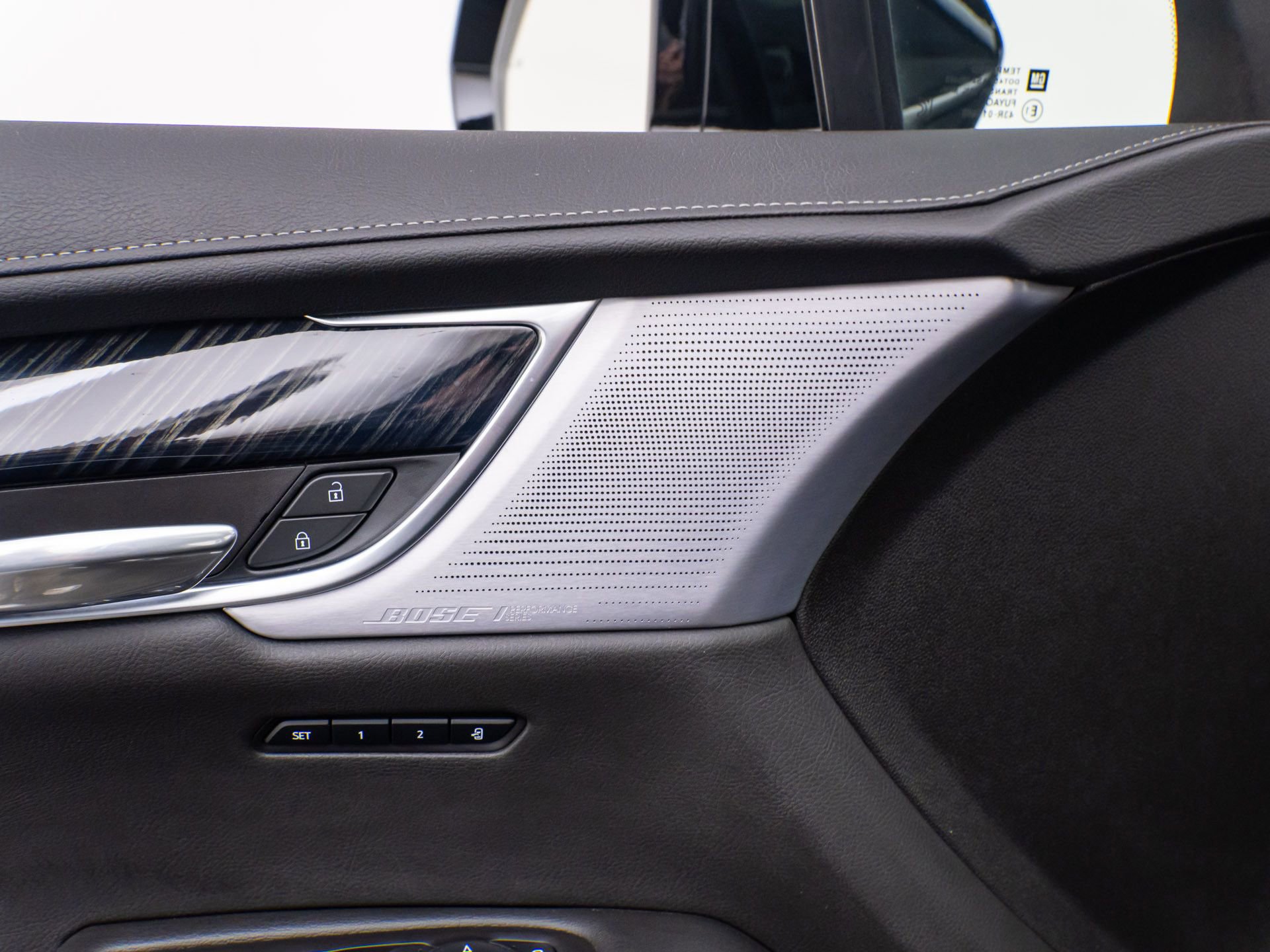 Certified 2024 Cadillac XT6 Premium Luxury w/ Technology Package image 23