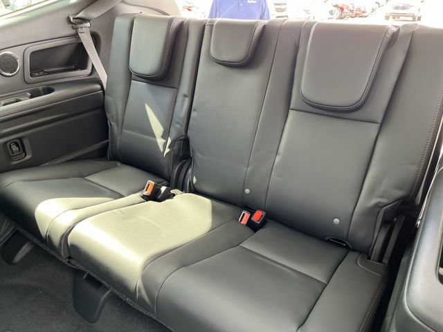 New 2026 Subaru Ascent Limited Bronze AWD/4WD image 28