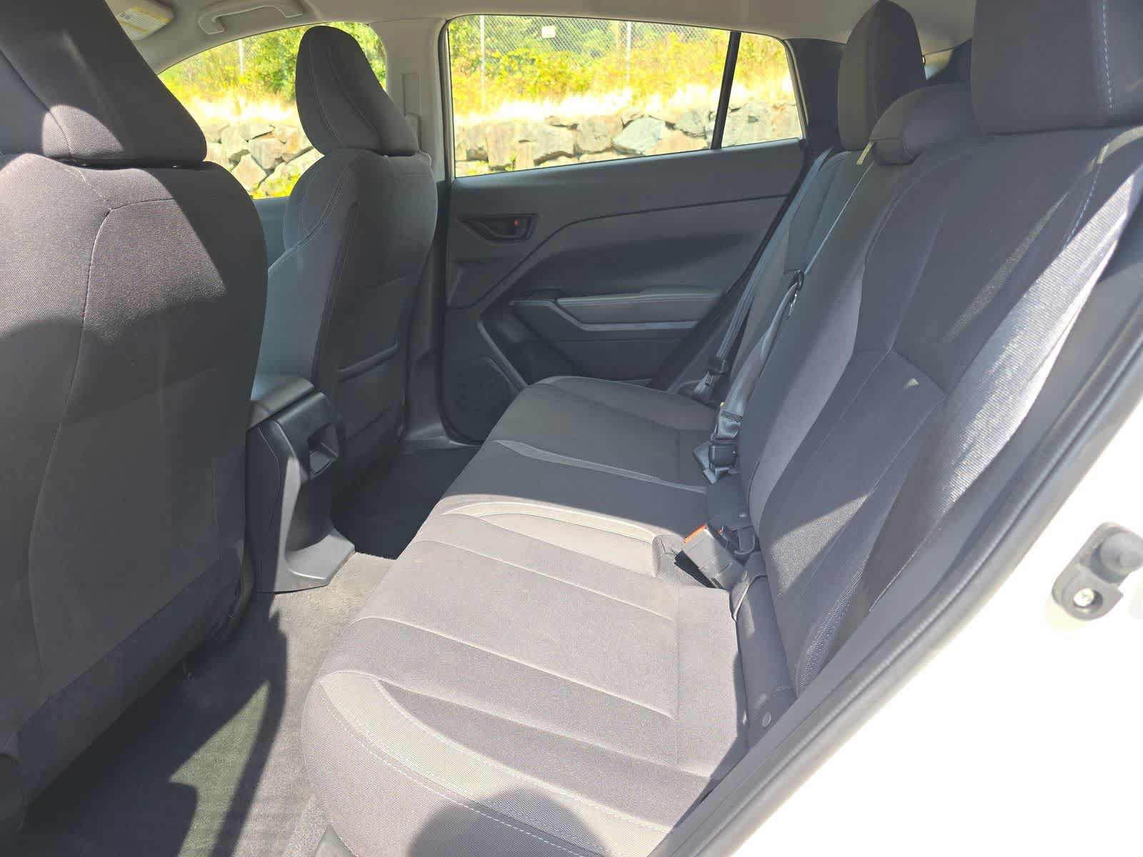 Certified 2024 Subaru Impreza 2.0i AWD/4WD image 22