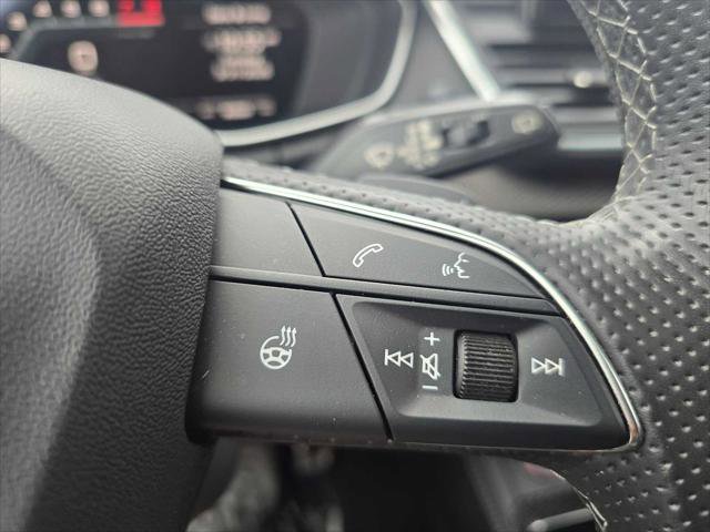 Used 2023 Audi SQ5 Premium Plus w/ Premium Plus Package image 34