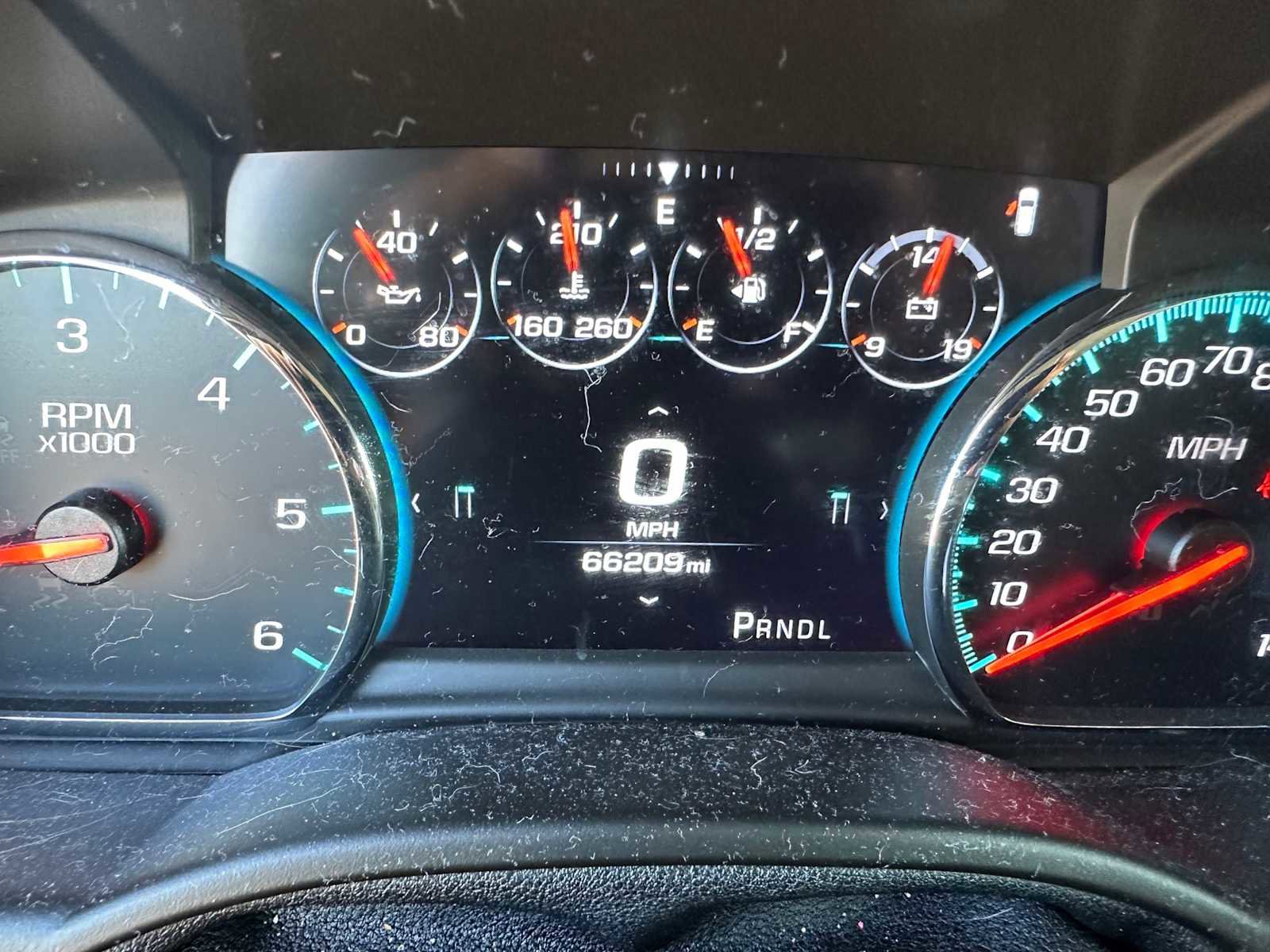 Used 2019 GMC Yukon XL Denali image 5