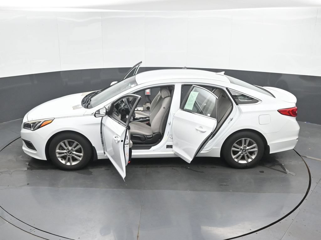 Used 2016 Hyundai Sonata SE FWD image 50