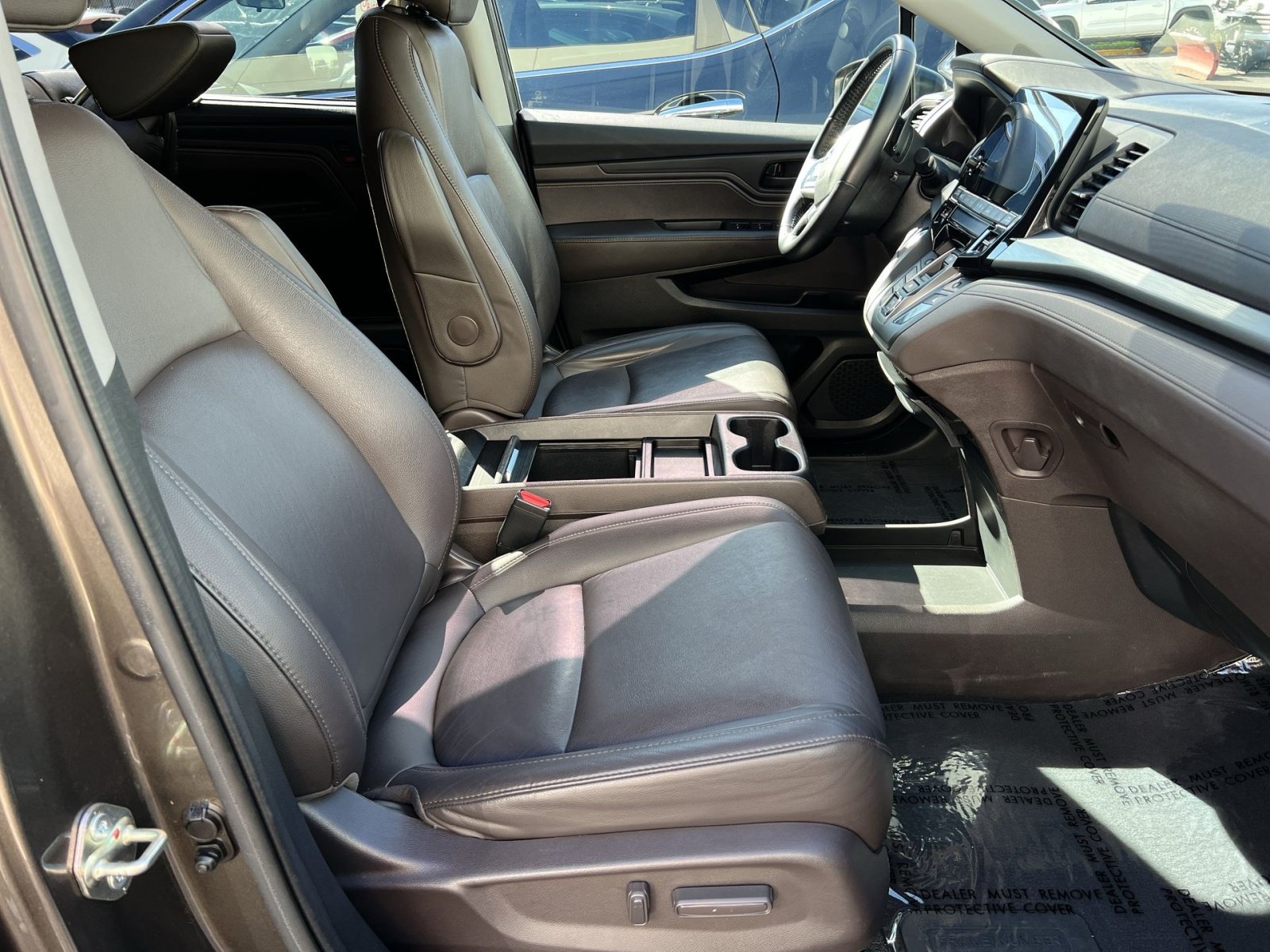 Used 2020 Honda Odyssey EX-L image 25