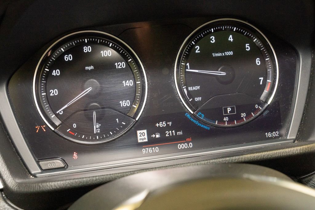 Used 2021 BMW X1 xDrive28i w/ Convenience Package image 20