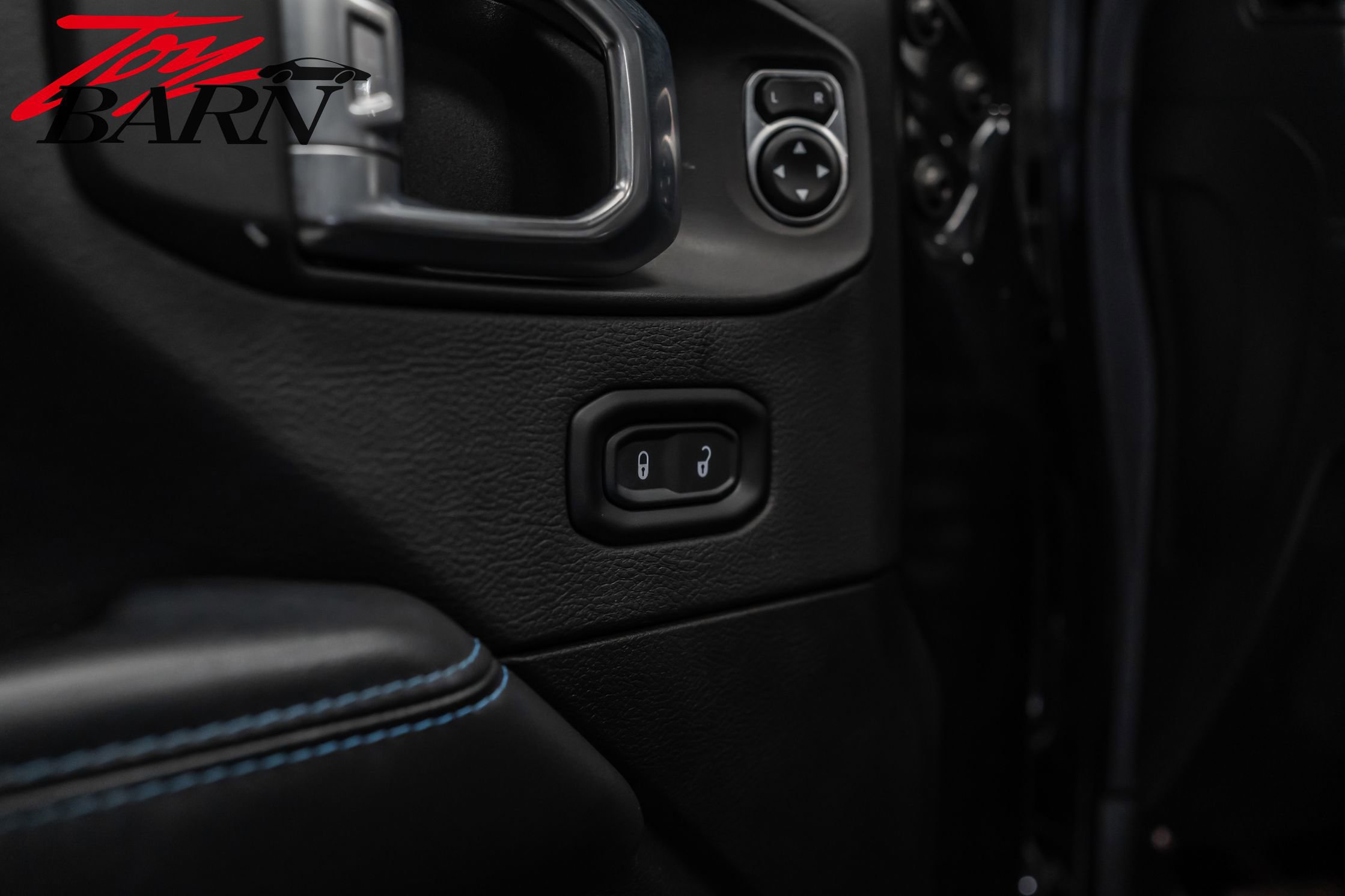 Used 2024 Jeep Wrangler High Altitude image 20