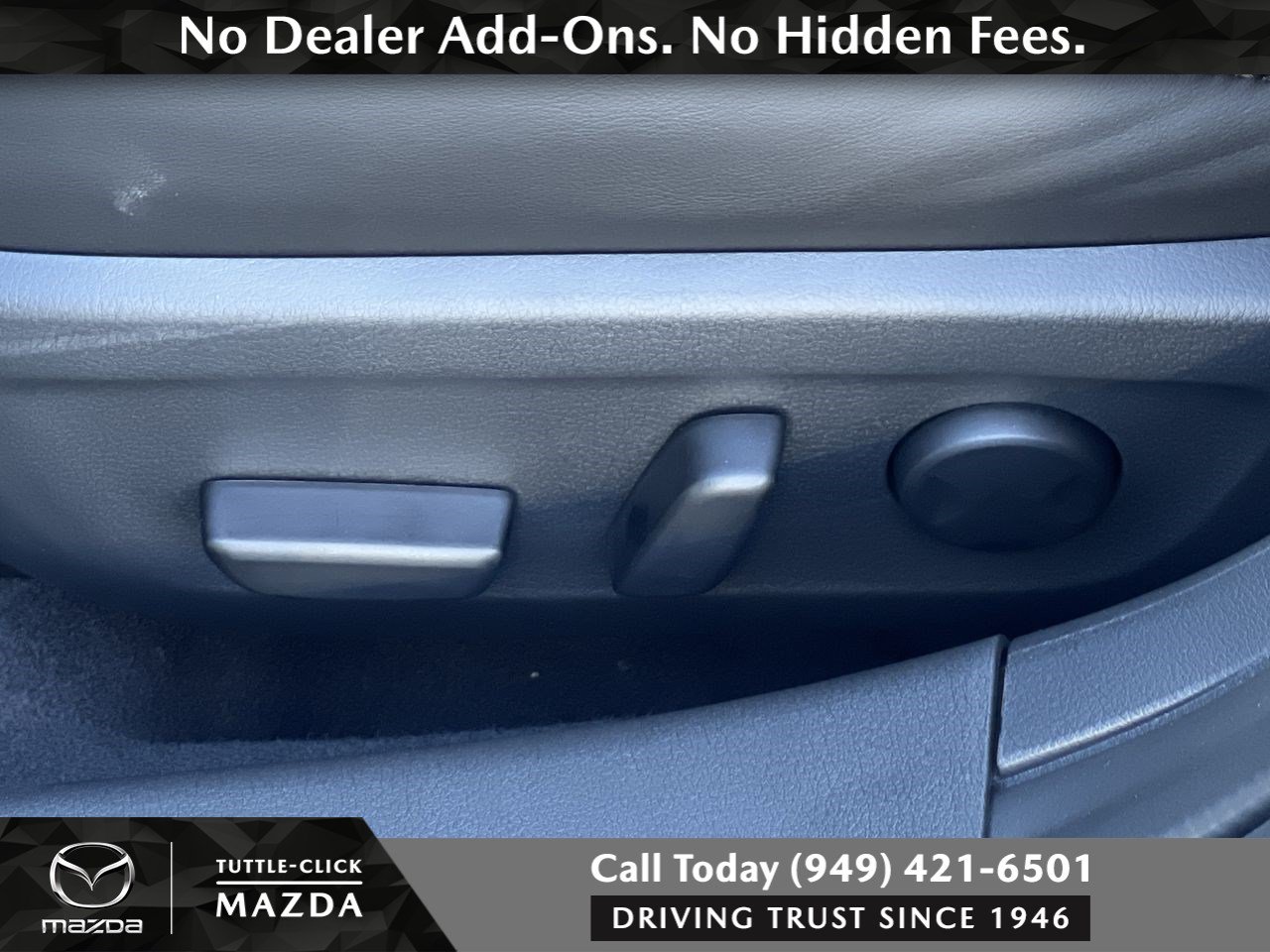 New 2026 MAZDA MAZDA3 2.5 S Sedan w/ Preferred Pkg FWD image 28