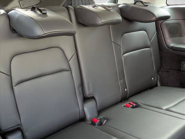 Used 2025 Nissan Pathfinder SL w/ SL Premium Package AWD/4WD image 21