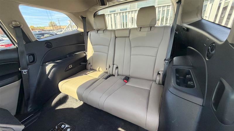 Used 2017 Honda Pilot EX-L image 48