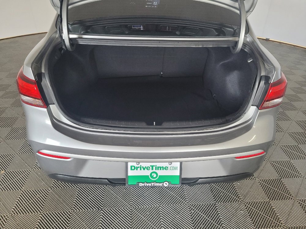 Used 2022 Kia Rio S image 29