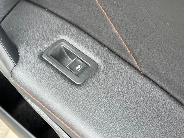 Used 2024 Volkswagen Tiguan Wolfsburg Edition FWD image 19