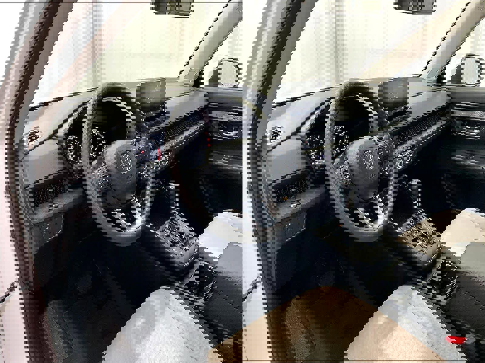 Used 2023 Honda CR-V EX image 8