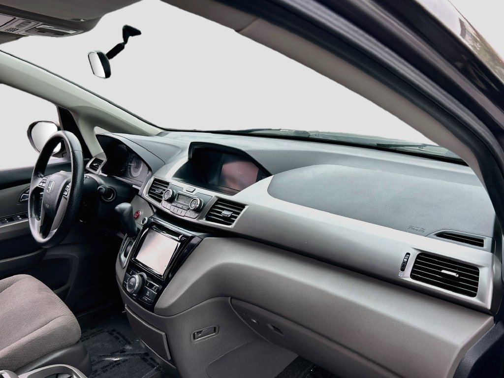 Used 2016 Honda Odyssey EX image 28