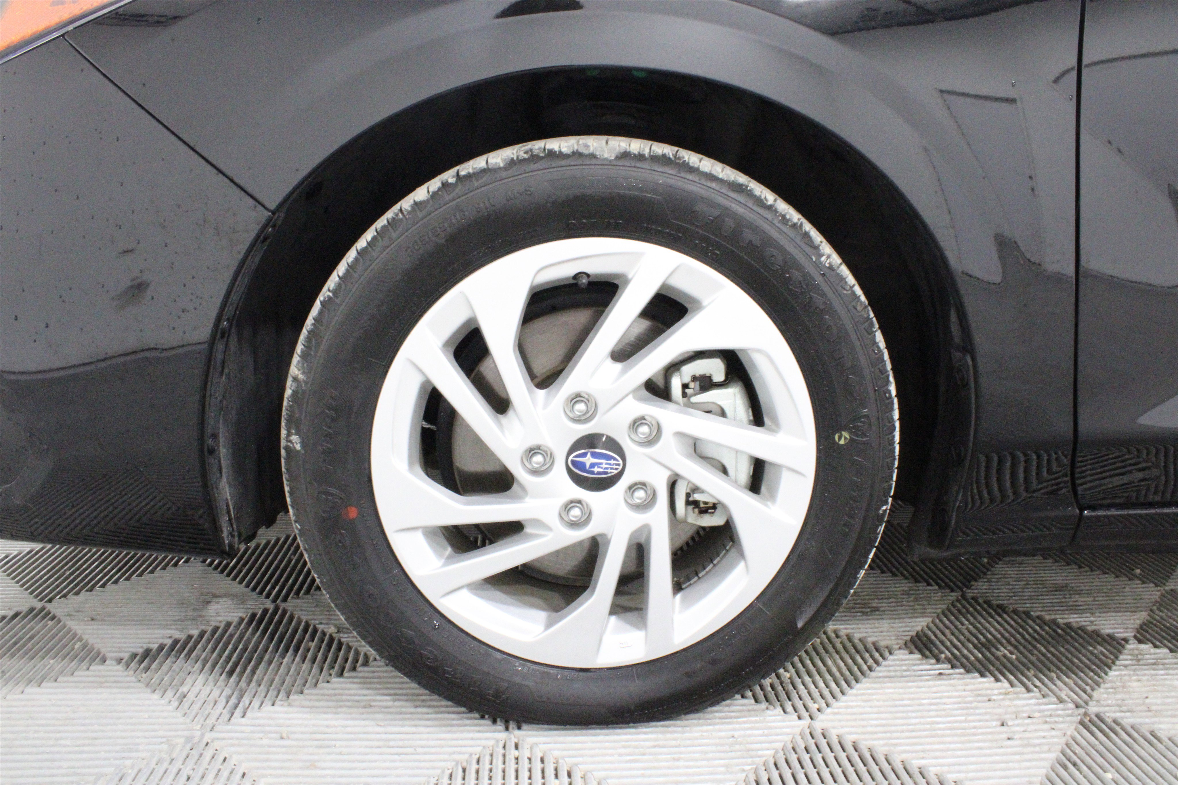 Certified 2025 Subaru Impreza 2.0i w/ Popular Package #1A AWD/4WD image 32