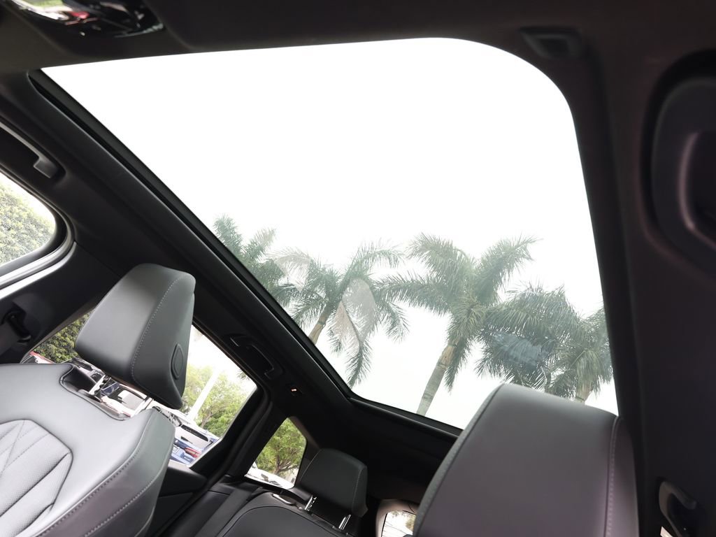 Used 2025 BMW X3 xDrive30i image 18