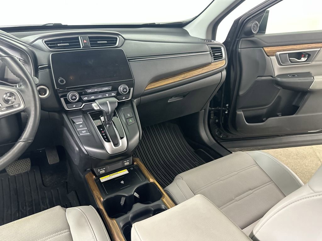 Used 2020 Honda CR-V Touring image 19