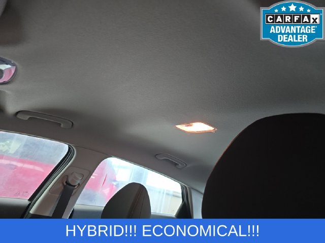 Used 2026 Hyundai Elantra Hybrid FWD image 30