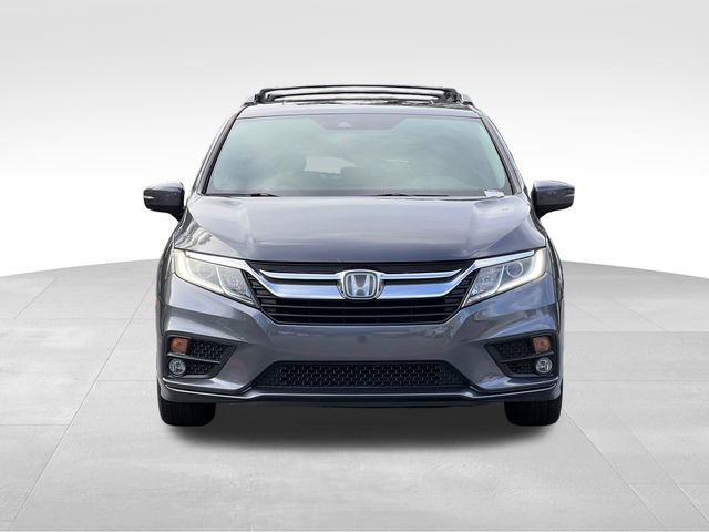 Used 2018 Honda Odyssey EX-L image 8