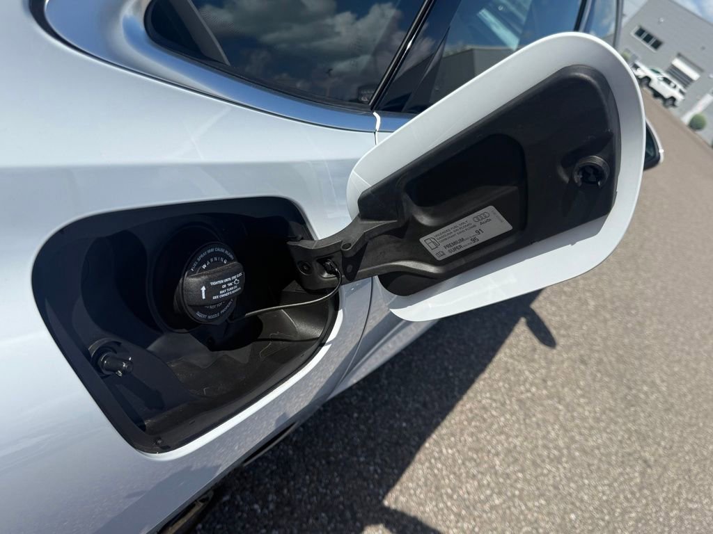 Used 2025 Audi A5 2.0T Premium w/ Convenience Package image 47