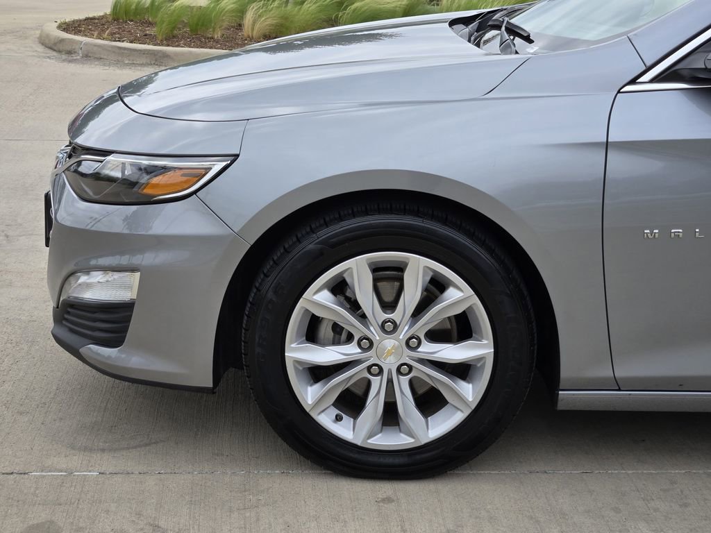 Used 2024 Chevrolet Malibu LT FWD image 6