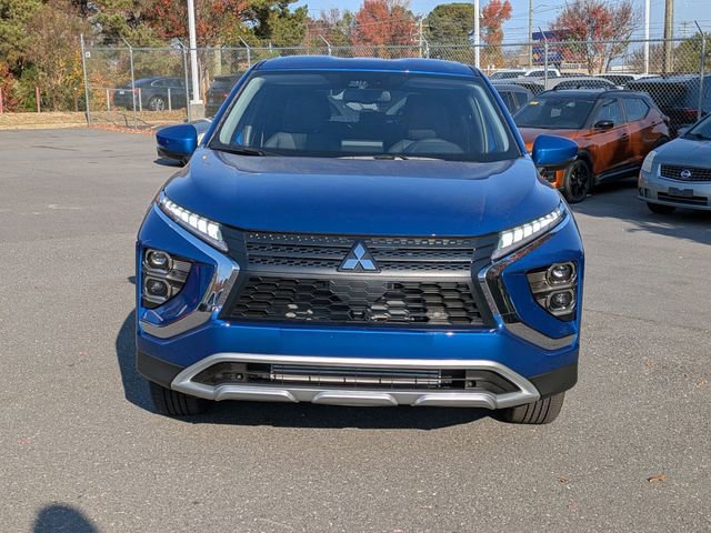 New 2026 Mitsubishi Eclipse Cross SE image 8