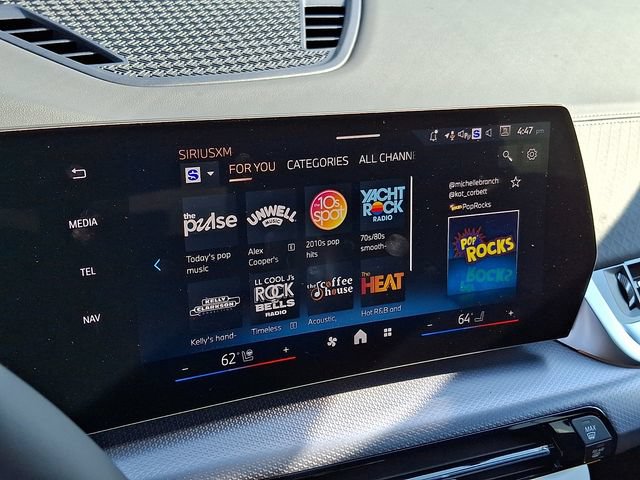 New 2026 BMW X2 xDrive28i w/ Technology Package AWD/4WD image 15