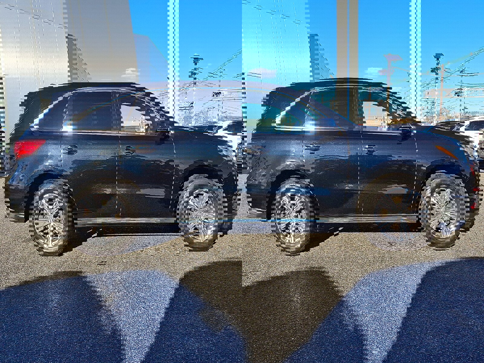 Used 2020 Acura MDX SH-AWD image 7