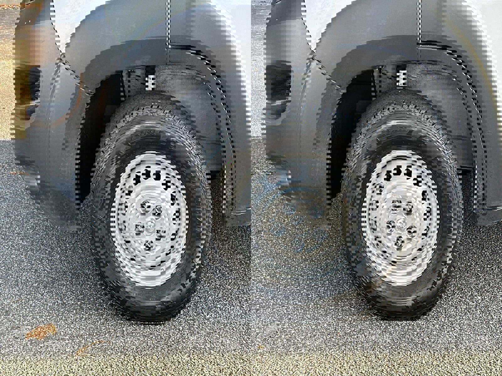 Used 2024 RAM ProMaster 2500 image 11