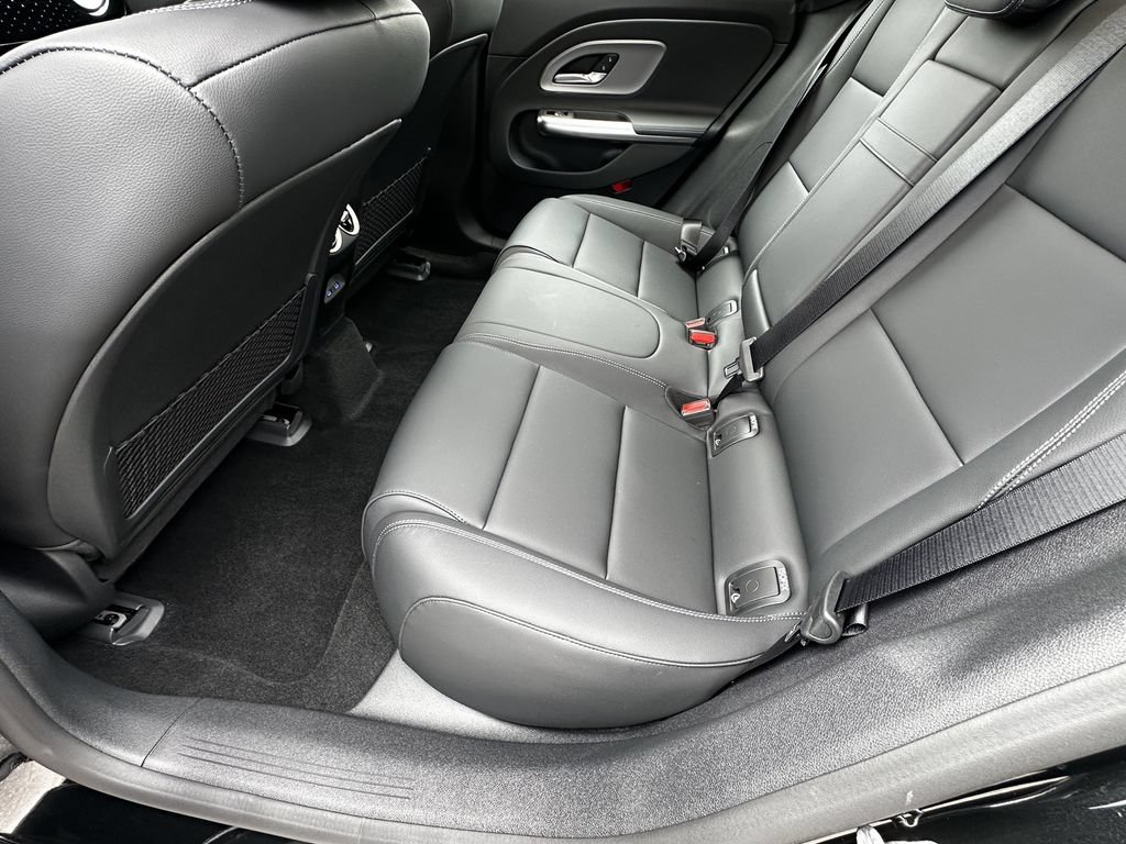 New 2026 Mercedes-Benz CLA 250+ image 23