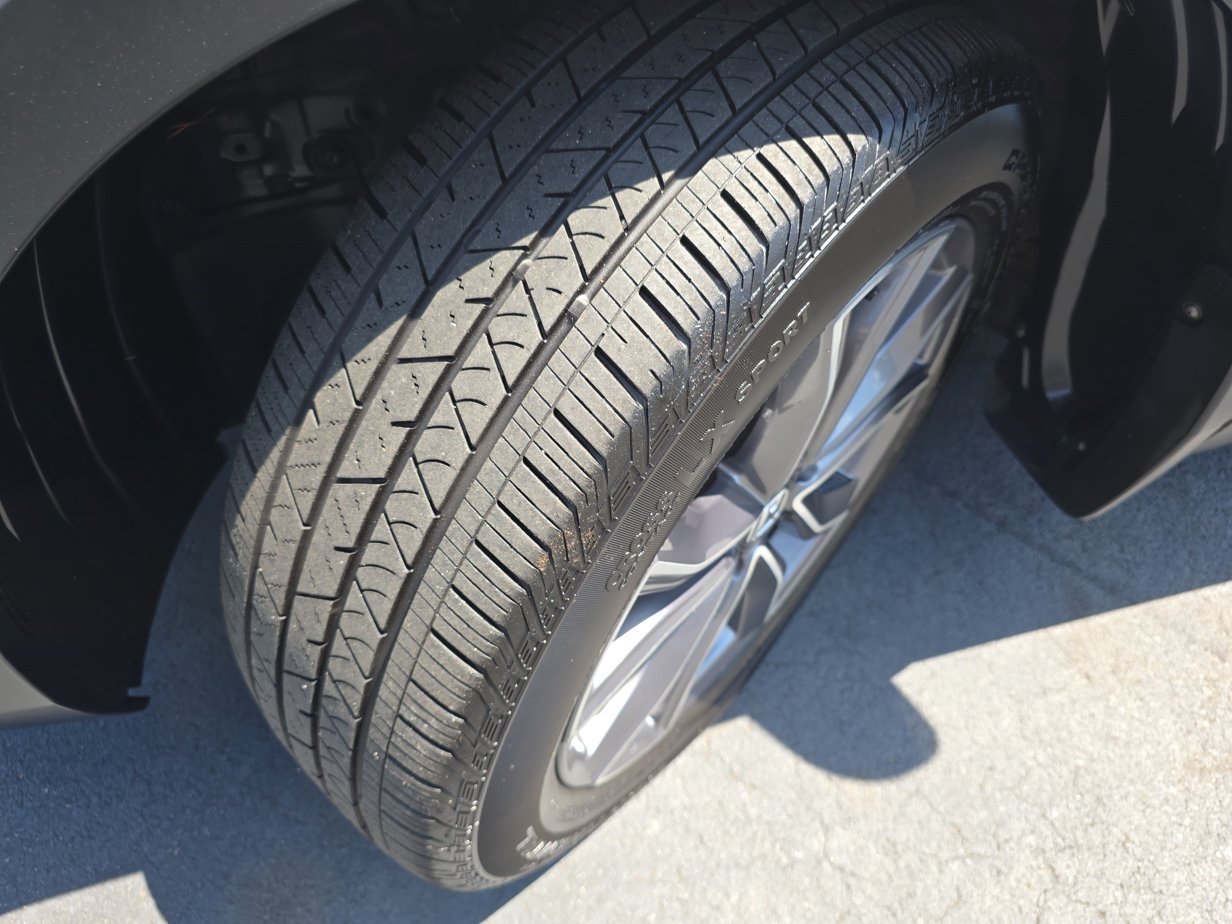 Used 2021 Honda CR-V Touring image 31