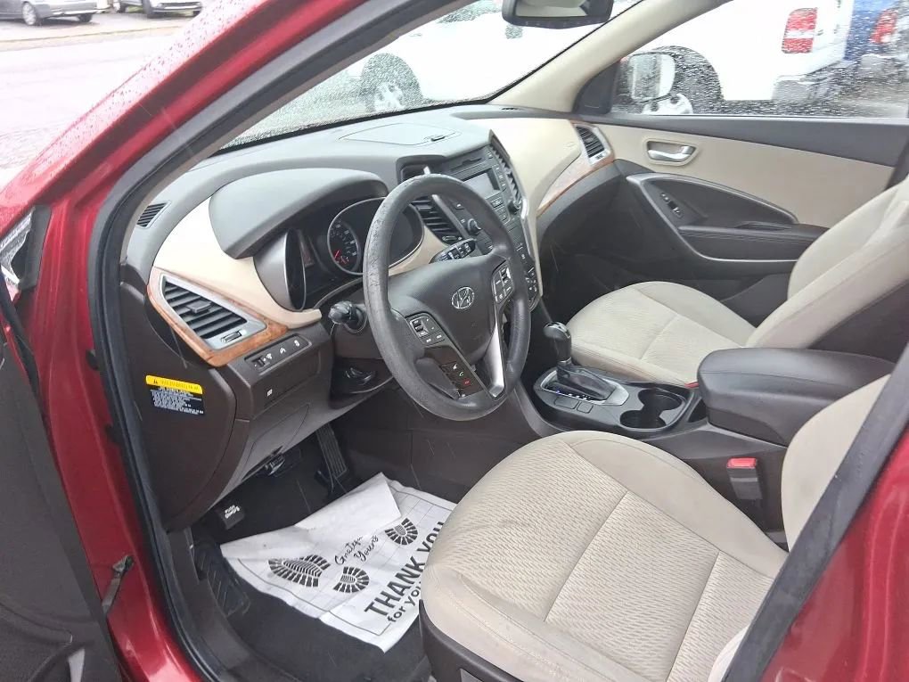 Used 2013 Hyundai Santa Fe Sport FWD image 10