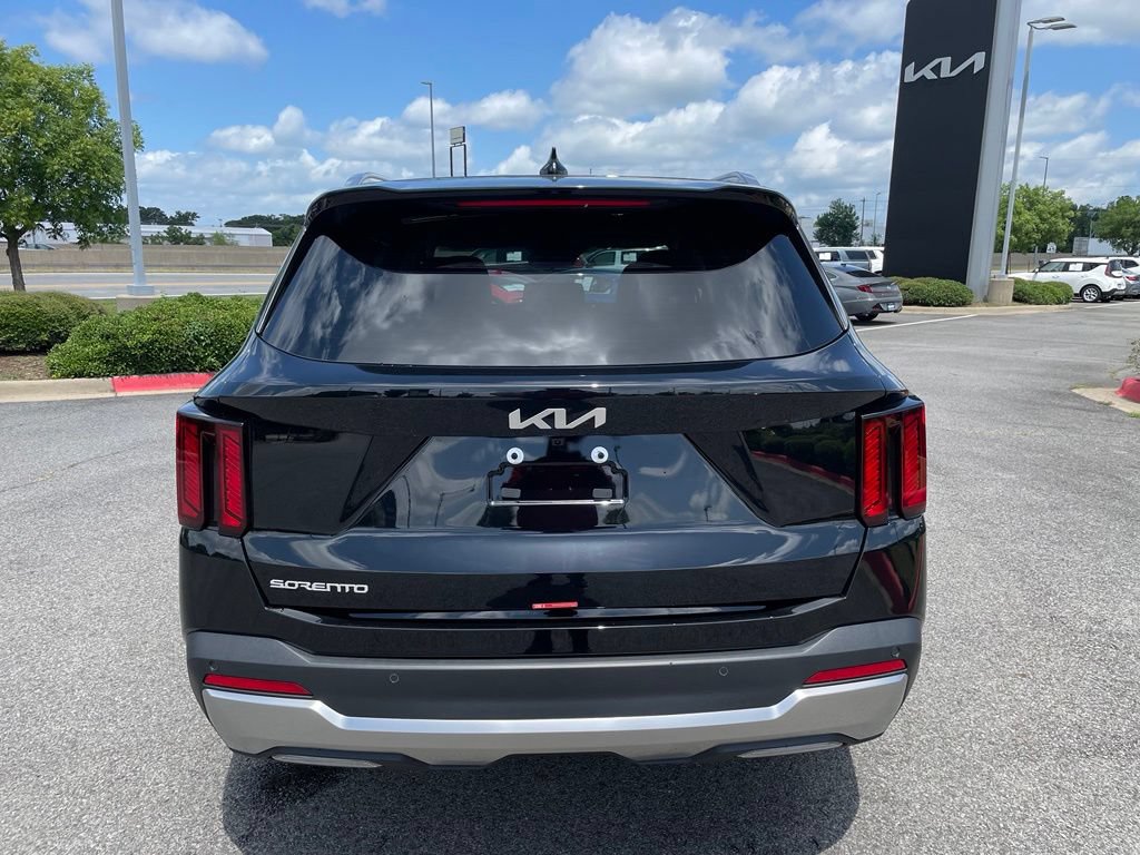 New 2026 Kia Sorento S FWD image 6