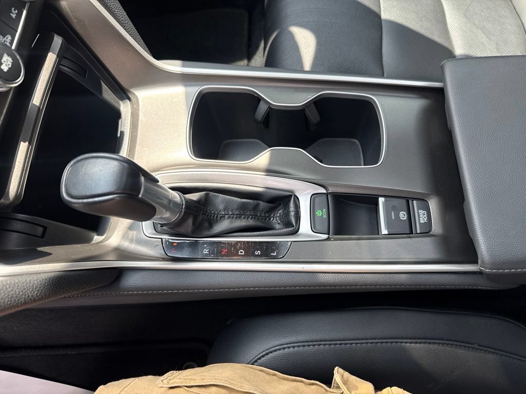 Used 2020 Honda Accord EX-L image 19