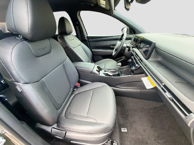 New 2026 Hyundai Tucson XRT FWD image 28