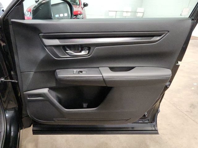 Certified 2025 Honda CR-V EX image 33