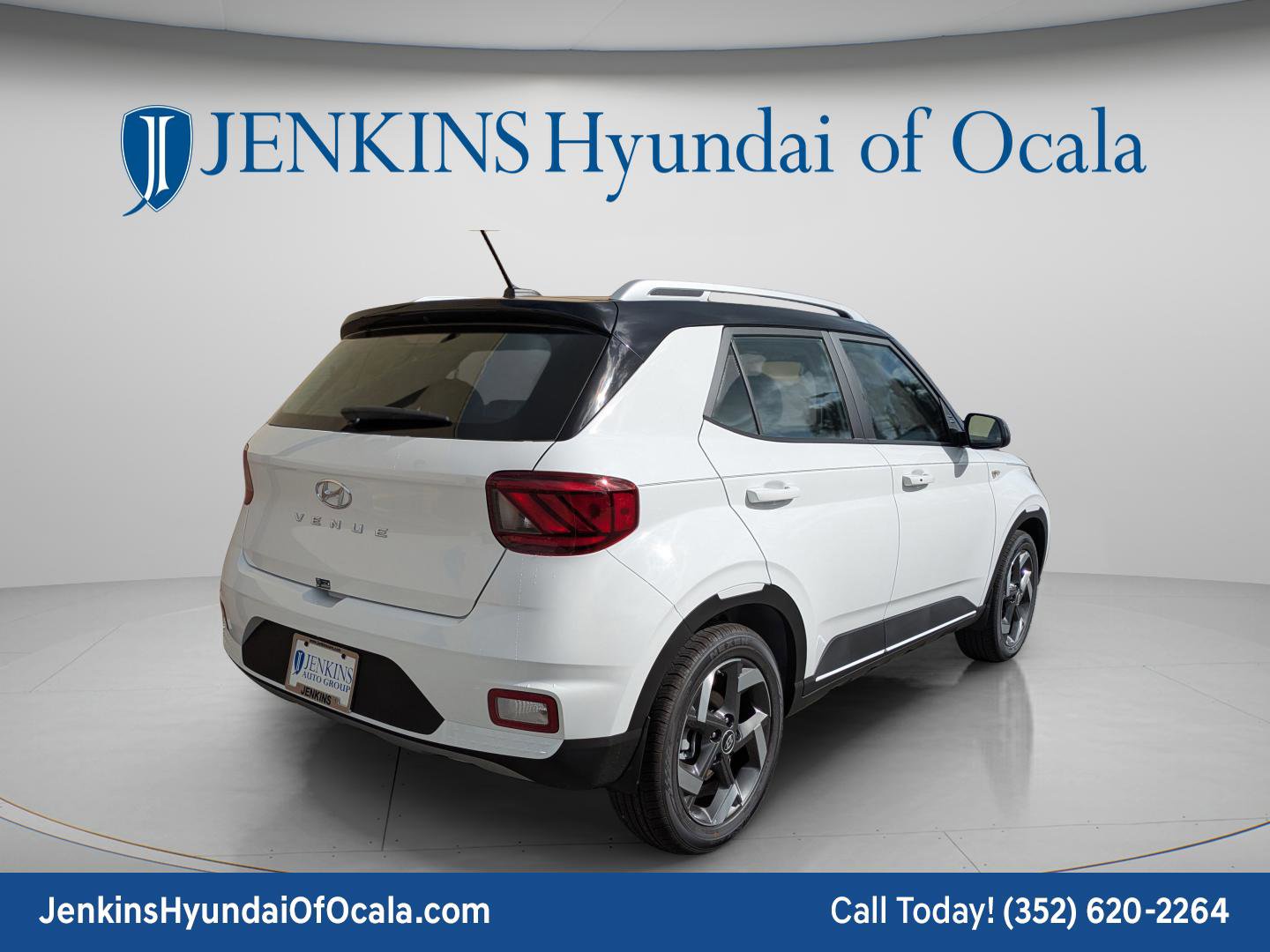 New 2026 Hyundai Venue SEL image 5